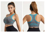 Brassière Nuéa Push-Up Respirante