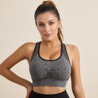 Brassière Nuéa Push-Up Respirante