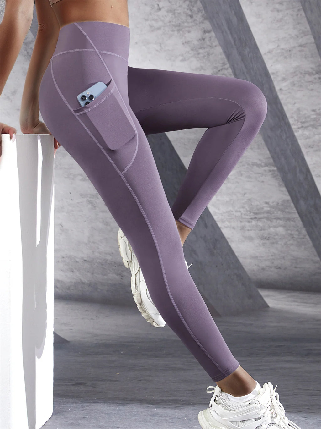 Legging Nuéa Sport & Poche