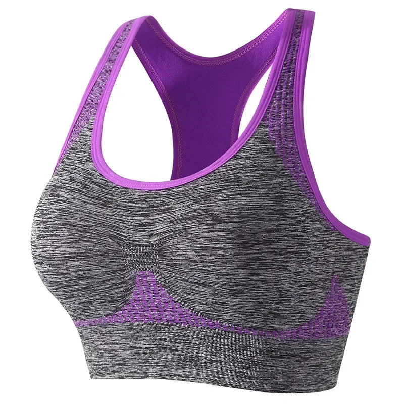 Brassière Nuéa Push-Up Respirante