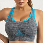 Brassière Nuéa Push-Up Respirante