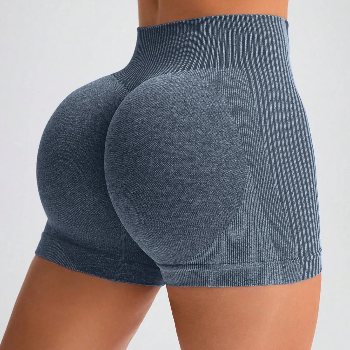 Short Nuéa Sculptant & Galbant