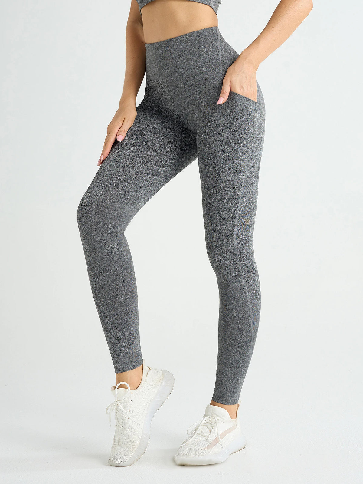 Legging Nuéa Sport & Poche