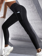 Legging Nuéa Sport & Poche