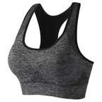 Brassière Nuéa Push-Up Respirante