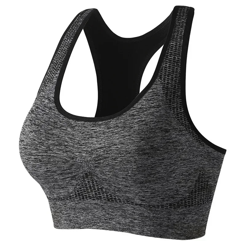 Brassière Nuéa Push-Up Respirante