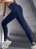Legging Nuéa Sport & Poche