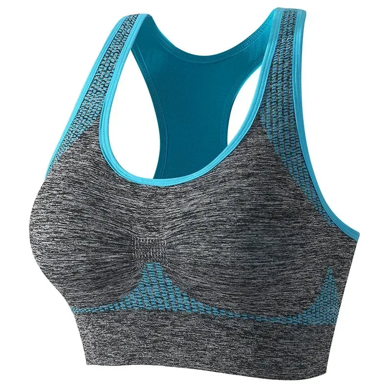 Brassière Nuéa Push-Up Respirante