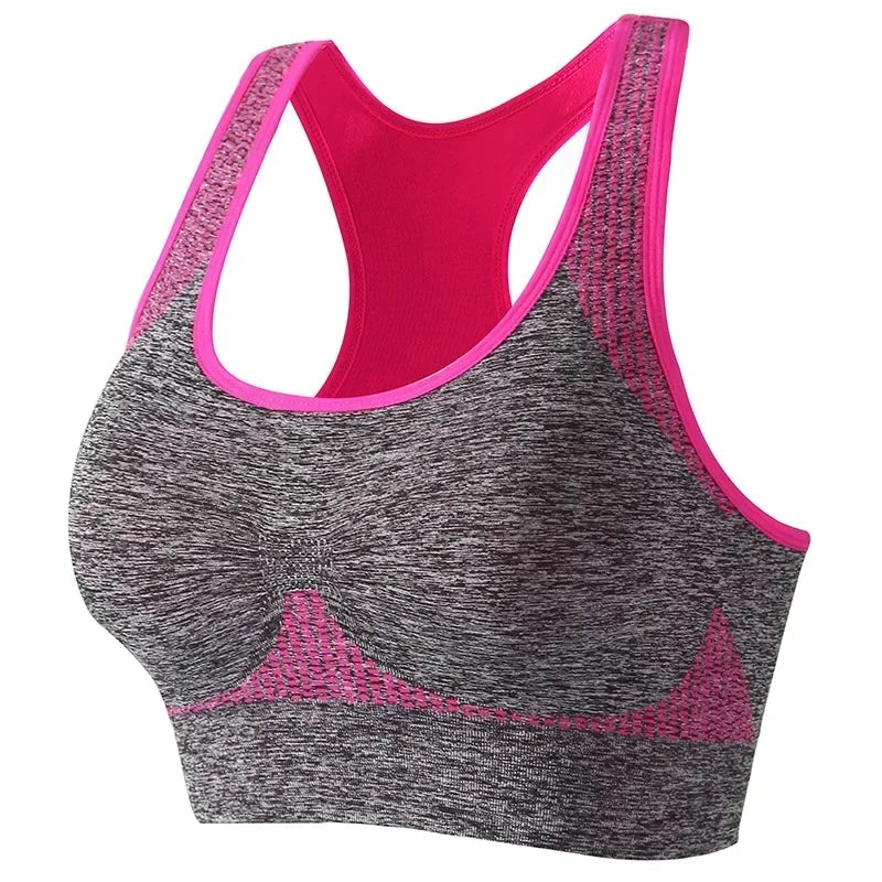 Brassière Nuéa Push-Up Respirante