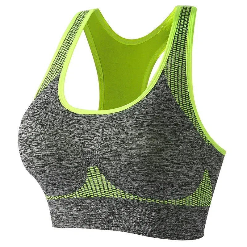 Brassière Nuéa Push-Up Respirante
