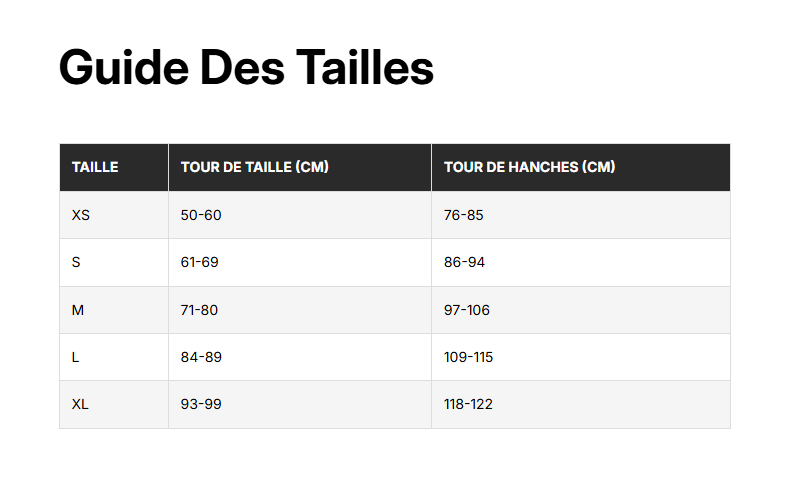 Réduisez l'apparence de la cellulite et brûlez jusqu'à 2× plus de calories grâce au legging Nuéa.